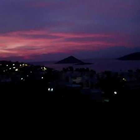 Studio With Unique View Near The Beach! Porto Rafti Exterior photo
