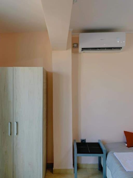 Studio With Unique View Near The Beach! Porto Rafti Exterior photo