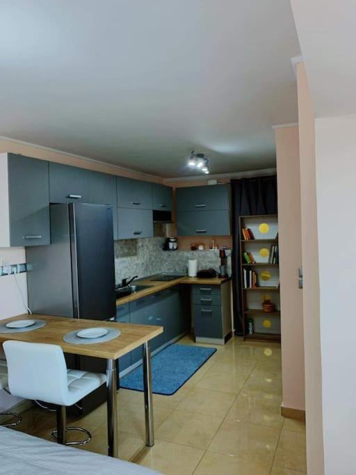 Studio With Unique View Near The Beach! Porto Rafti Exterior photo